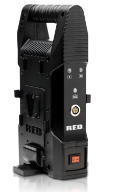 RED BRICK Charger