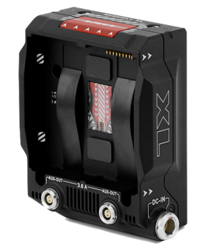 DSMC2 REDVOLT XL Module