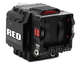 REDVOLT XL Module