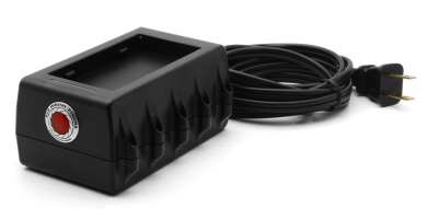 REDVOLT Travel Charger